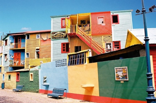 Buenos Aires