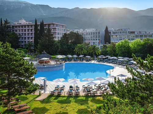 Iberostar Waves Bellevue