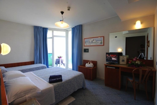Hotel Meripol