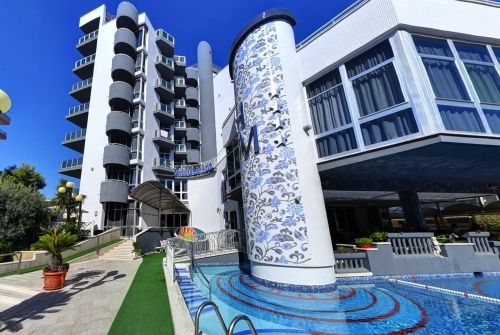 Hotel Meripol