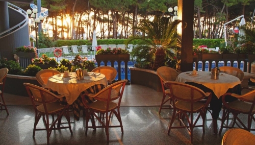 Hotel Meripol