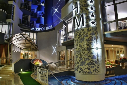 Hotel Meripol