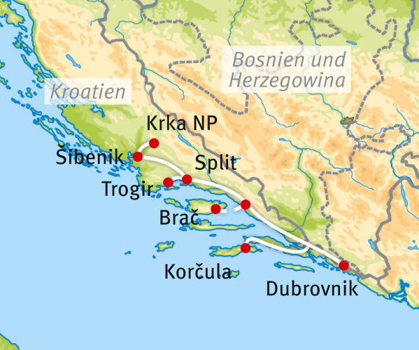 karte