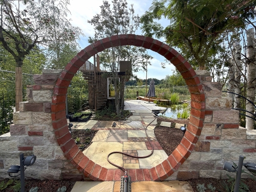 Landesgartenschau Ellwangen an die Jagst