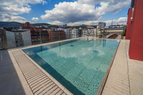 Catalonia Gran Vía Bilbao
