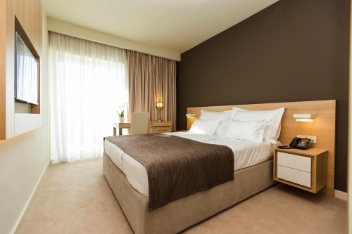Hotel Crikvenica