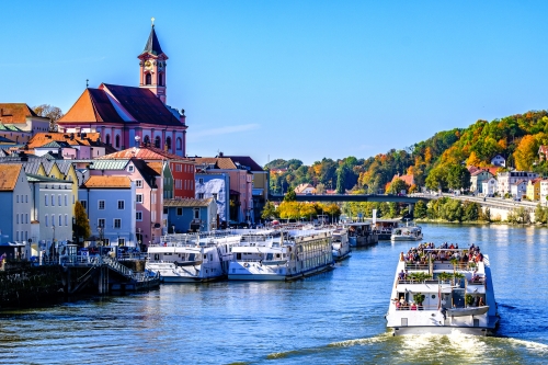 Passau