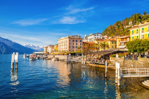 Bellagio~2
