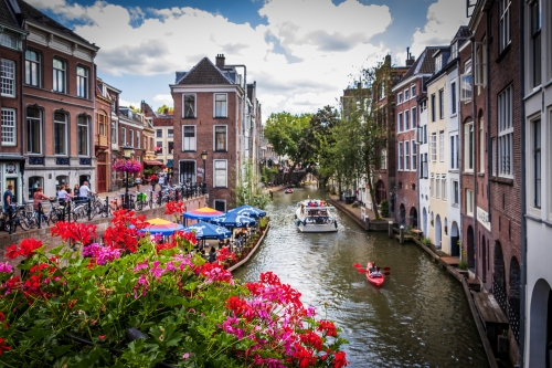 Utrecht