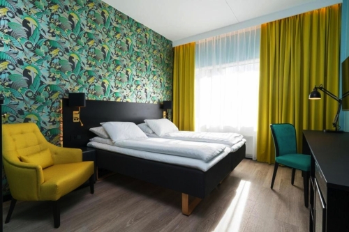 Hotel_Thon_Lilleström