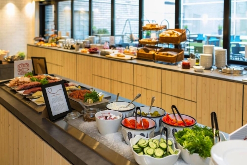 Sokos_Arina_Hotel_Oulu