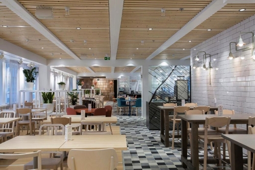 Sokos_Arina_Hotel_Oulu