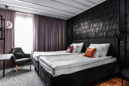 Sokos_Arina_Hotel_Oulu