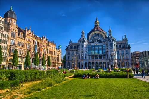 Belgien_Antwerpen_central-station-antwerp-belgium-benelux-hdr