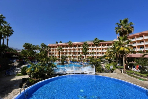 E_Teneriffa_Puerto_Palace