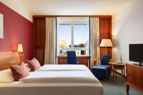 Vienna House By Wyndham Sonne Rostock