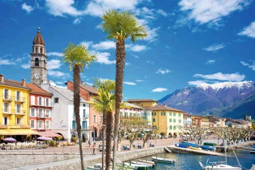 Ascona