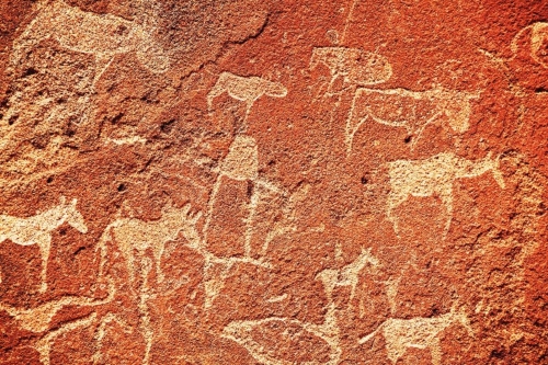 © Galyna Andrushko - Fotolia Hieroglyph