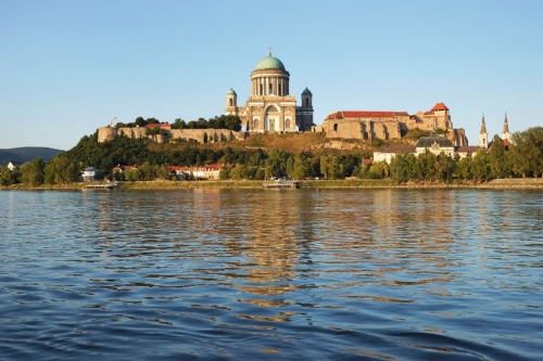 Esztergom  Ungarn