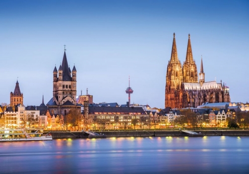 Köln