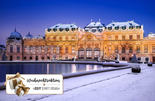 Weihnachtsaktion A-VIT