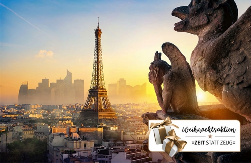 Weihachtsaktion F-PAG