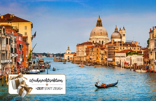 Weihnachtsaktion I-VCG