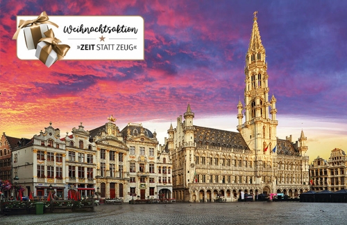 Weihnachtsaktion B-BBT