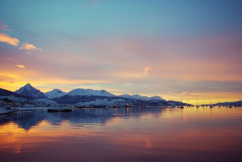 Ushuaia
