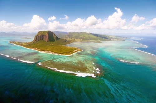 © Sapsiwai - Fotolia Mauritius