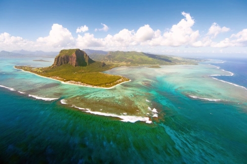 Mauritius