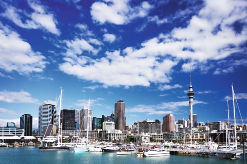 Auckland