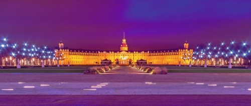 Karlsruhe Schloss