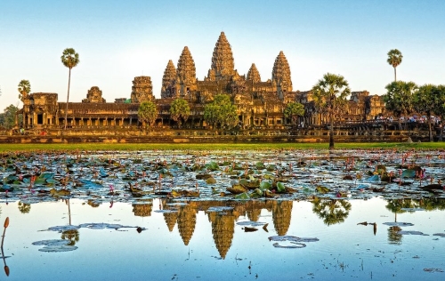 Angkor Wat