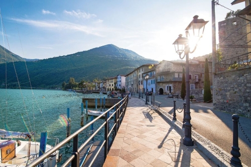 Lago d