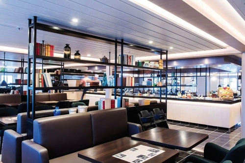 Hurtigruten MS Polarlys