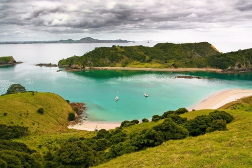 Bay of Islands