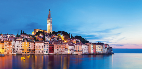 Rovinj