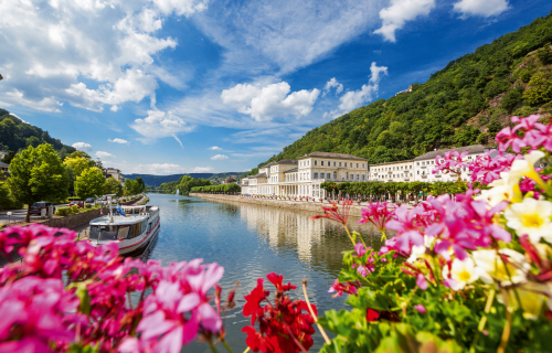 Bad Ems an der Lahn