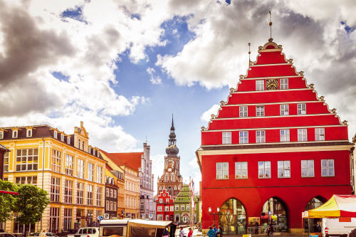Greifswald