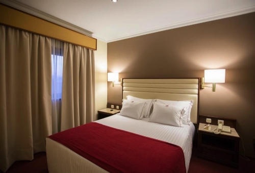 Miracorgo in Villa Real