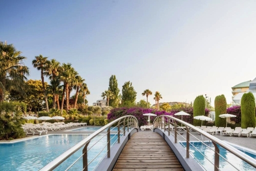 AQUA Hotel Onabrava & Spa 4*Sup~2