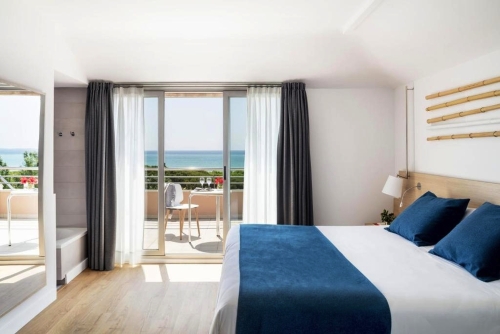 AQUA Hotel Onabrava & Spa 4*Sup~1