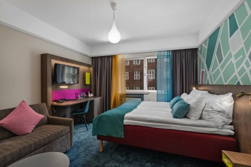 ProfilHotels_Richmond_Kopenhagen