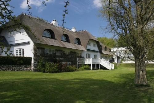 Comwell_Hotel_Borupgaard