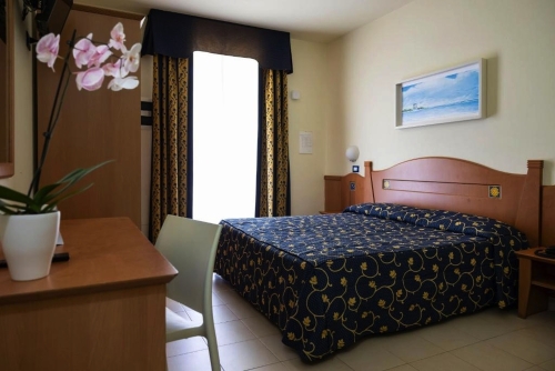 Hotel Blu Salento Village