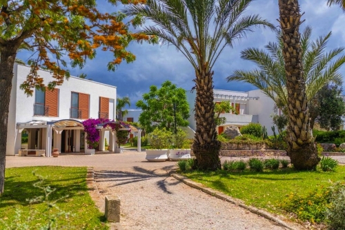 Hotel Blu Salento Village~3