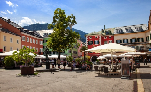 Lienz in Tirol 