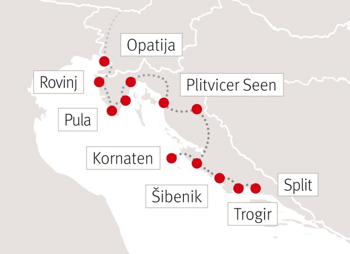 karte