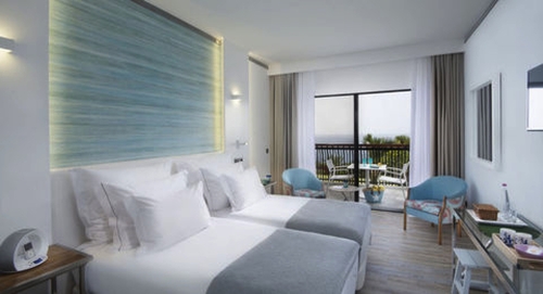 Hotel Baia Azul, Funchal